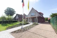 B&B Riche Terre Hotel a Damme