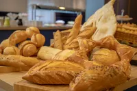Wyndham Gramado Termas Resort & Spa - breakfast