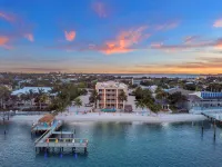 Hutchinson Island Hotel Hotel di Fort Pierce