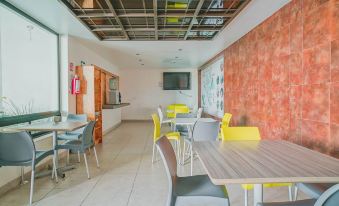 Hotel Brisas Express