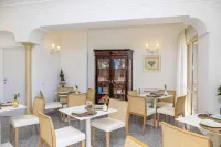 Residenza Al Pesce d'Oro - breakfast