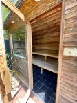 Quarterdecks Retreat - spa