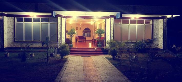Delight Guest House and Restaurant Hotels in Batticaloa