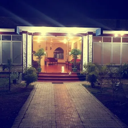 Delight Guest House and Restaurant