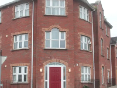 The Otton Suite Hotels in Dungannon