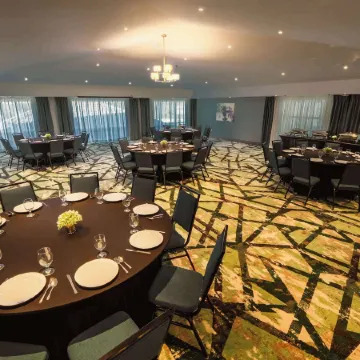 Hampton Inn St Augustine Downtown Historic Distric