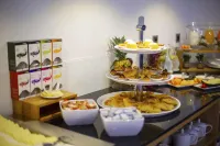 Hotel Fafense Hotels in Fafe