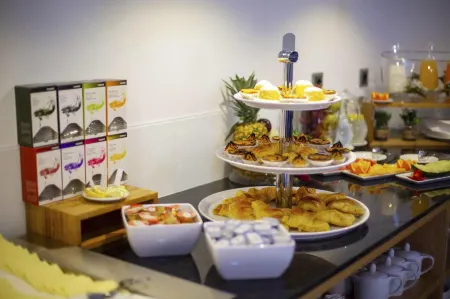 Hotel Fafense Отели в г. Море