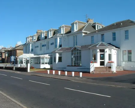 ザ サウス ビーチ ホテル トルーンのホテル