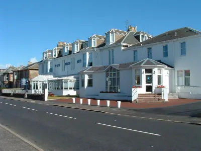 South Beach Hotel Hotels in Monkton