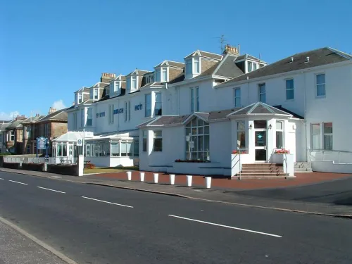 South Beach Hotel Hotels in Troon