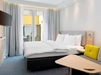 Holiday Inn Express BADEN - BADEN by IHG Hotels near Cafe Beeg