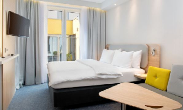 Holiday Inn Express BADEN - BADEN by IHG