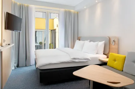 Holiday Inn Express Baden - Baden