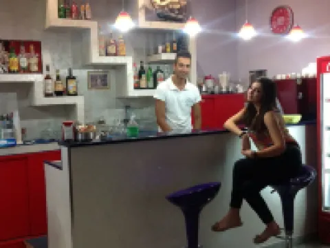 尤尼酒店 波爾託帕洛迪卡波帕塞羅酒店