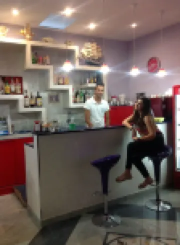 尤尼酒店