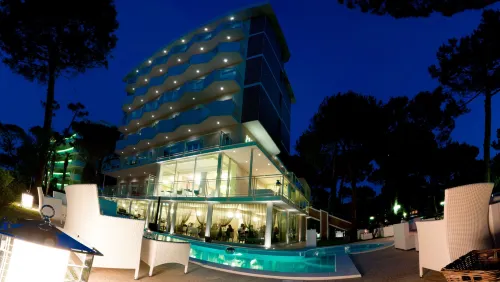 Hotel Kent - 4-Star