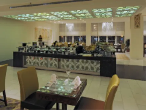 Dushanbe Serena Hotel Hotels in Dushanbe
