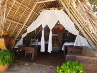 The Zanzibari - ที่มีสปา