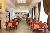 Agriturismo Paradiso Hotels in Matino