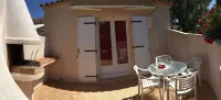 Residence Stella d'Oro - Mountain view