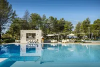 Maistra Camping Valkanela Mobile Homes Hotels in Vrsar
