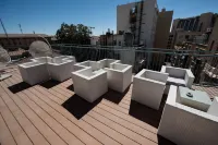 Jerusalem Inn by Smart Hotels