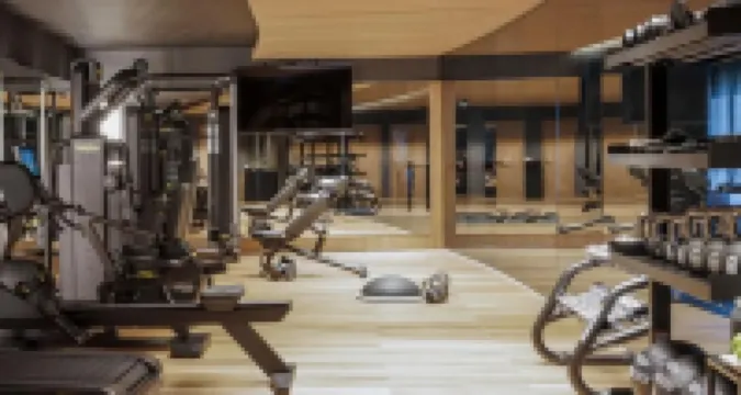 Anantara Palazzo Naiadi