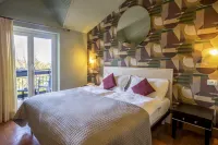 Hotel Bellavista Hotels in San Zeno di Montagna