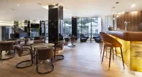 Madeira Turim Santa Maria Hotel - bar