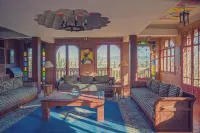Villa du Souss Hotels in Inzegane-Ait Melloul