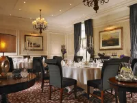 Mount Wolseley Hotel Spa & Golf Resort Hotels in Carlow