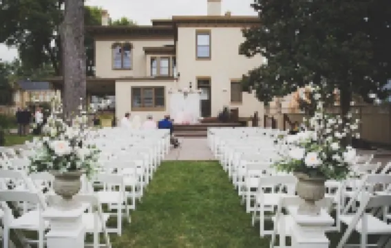 佩拚宅邸歷史民宿