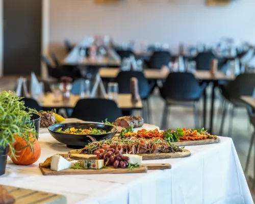 Idrættens Hus Hotel og Konference Nổi bật Photos