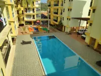 Patnem Palolem Beach Park Appt - Beach