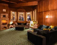 Seehotel Zur Post Hotels in Tegernsee