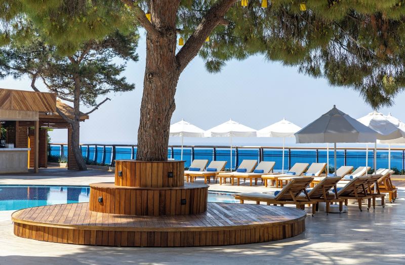 Delta Hotels Antalya Lara - Adults Only photo 2