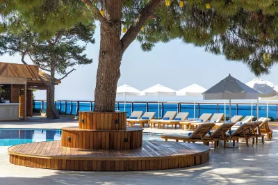 Delta Hotels Antalya Lara