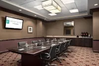 Embassy Suites by Hilton St. Louis Downtown