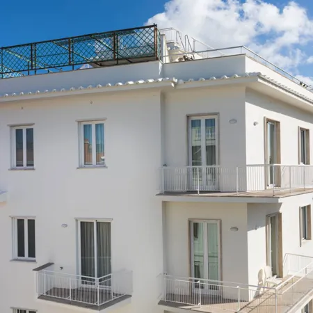 Villa Zaccardi Отели рядом с достопримечательностью «Джаниколенсе»