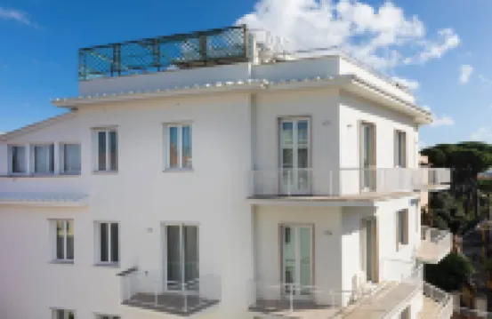 Villa Zaccardi Hotels near Gianicolense