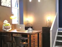 Mode Hotel Lytham Hotels near Blackpool Central Library