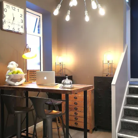 Mode Hotel Lytham