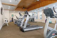 Legacy Vacation Resorts Steamboat Springs Hilltop - Gym
