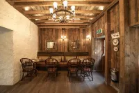 Rokeby Manor - Pet Friendly