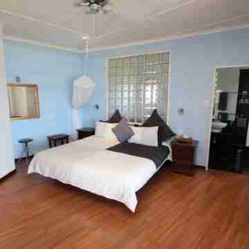Wailana Lodge Rooms