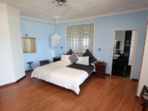 Wailana Lodge Hoteles en Margate