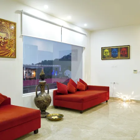 Indraprastha Spa Resort