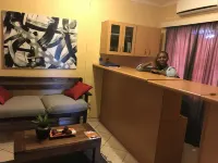 Essence of Africa Guesthouse - Pensions