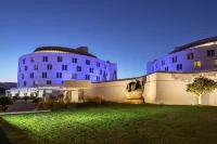 Barceló Sevilla Renacimiento Hotels in Sevilla